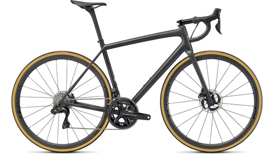 Specialized Aethos S-Works Di2