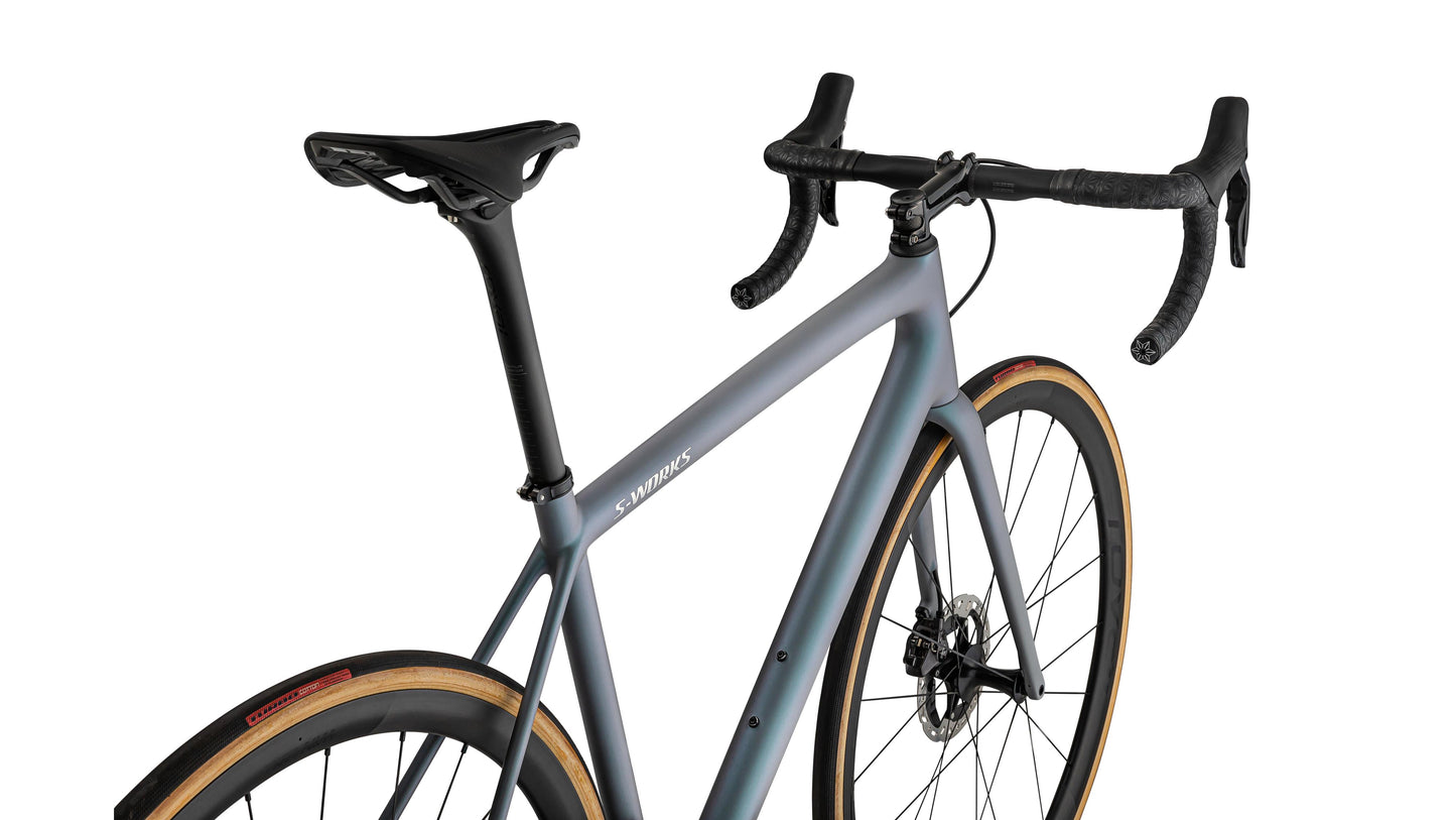 Specialized Aethos S-Works Di2