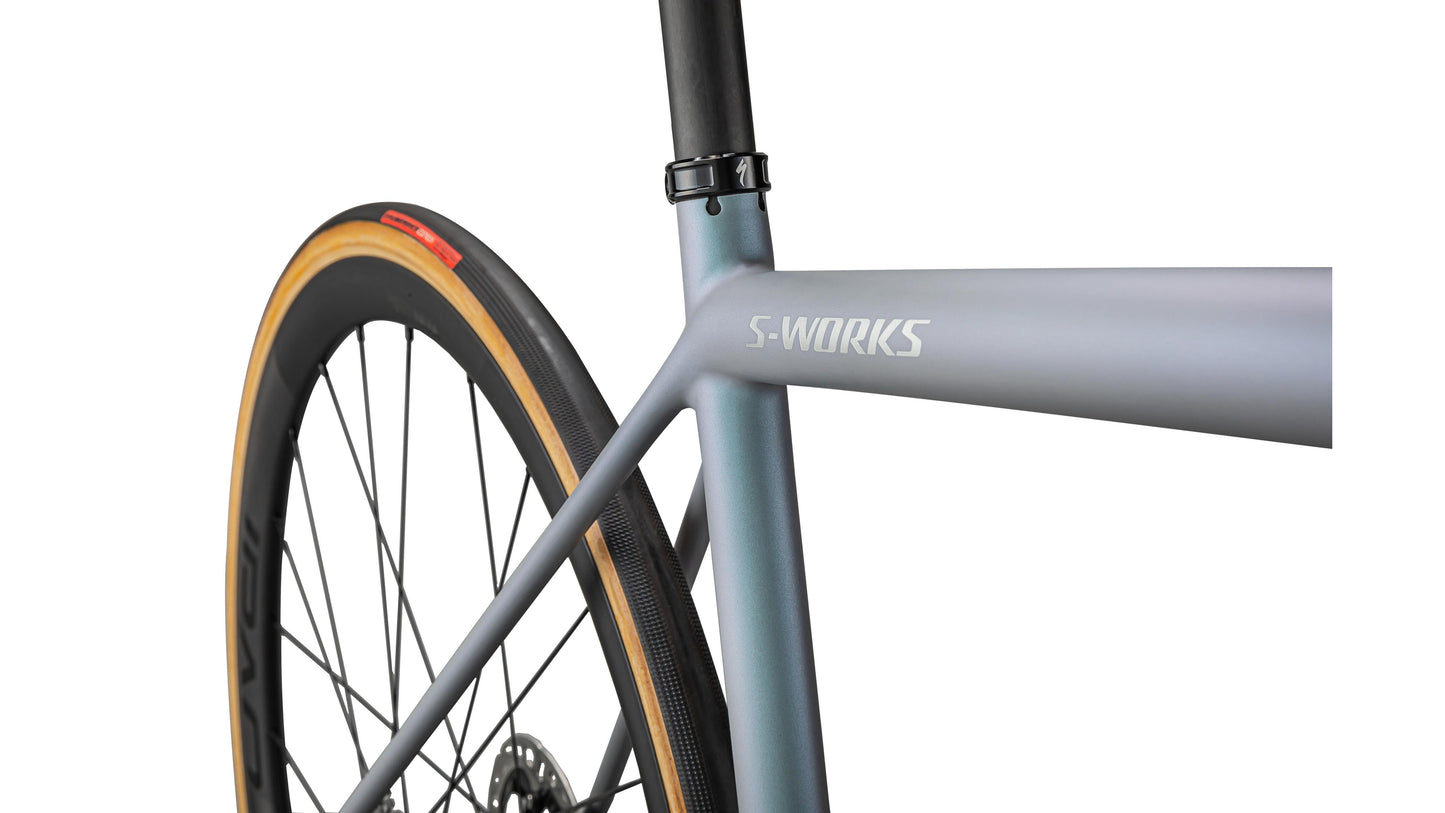 Specialized Aethos S-Works Di2