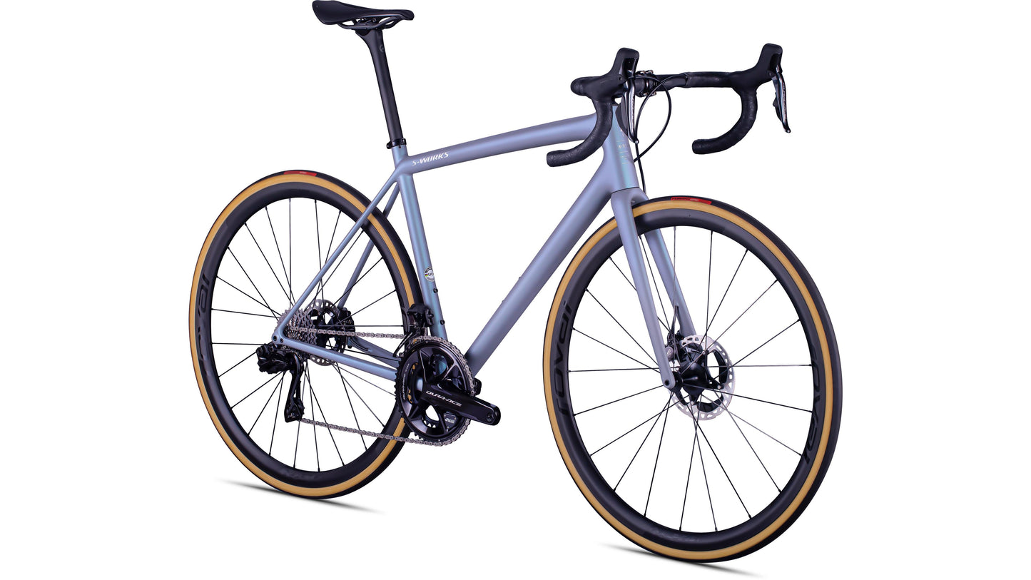 Specialized Aethos S-Works Di2