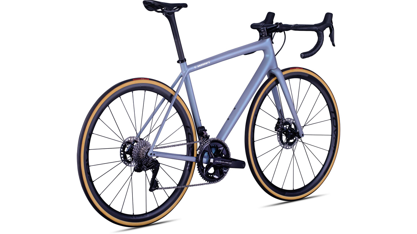 Specialized Aethos S-Works Di2