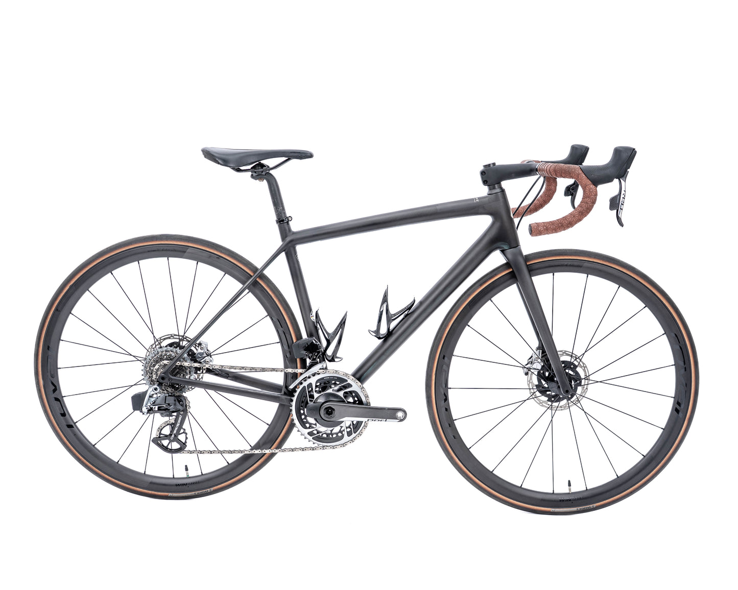 [Pre-Owned] 2022 Specialized Aethos S-Works ETAP - Size 54