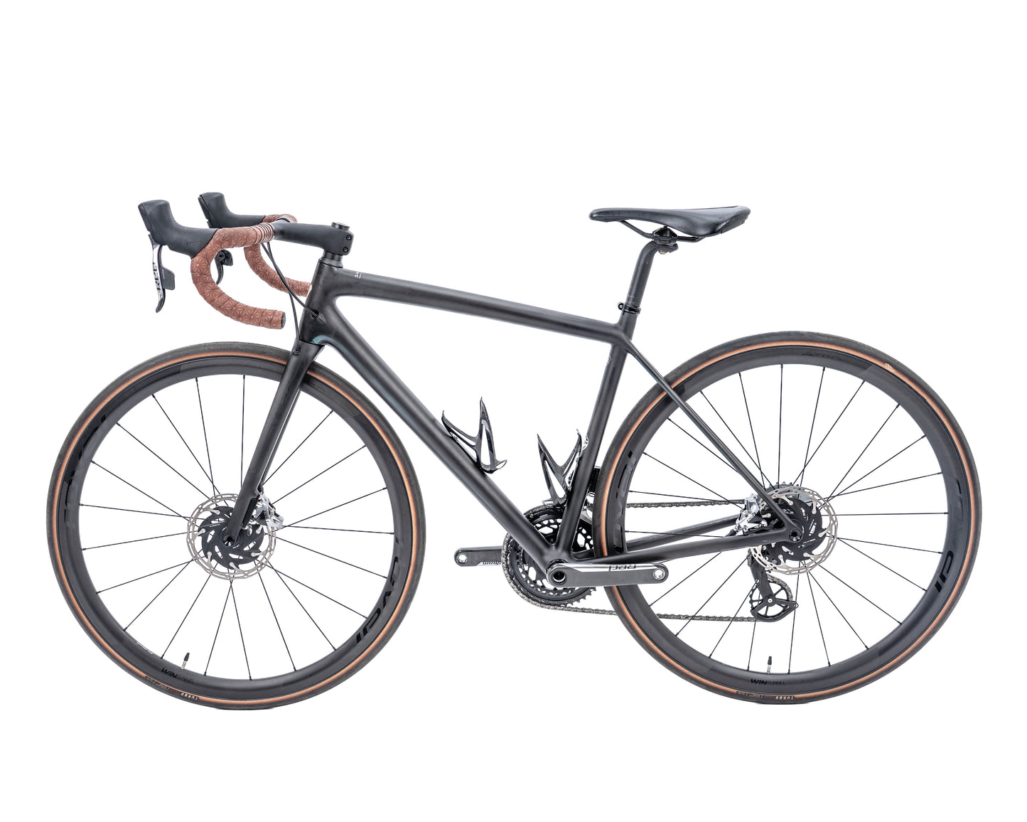 [Pre-Owned] 2022 Specialized Aethos S-Works ETAP - Size 54