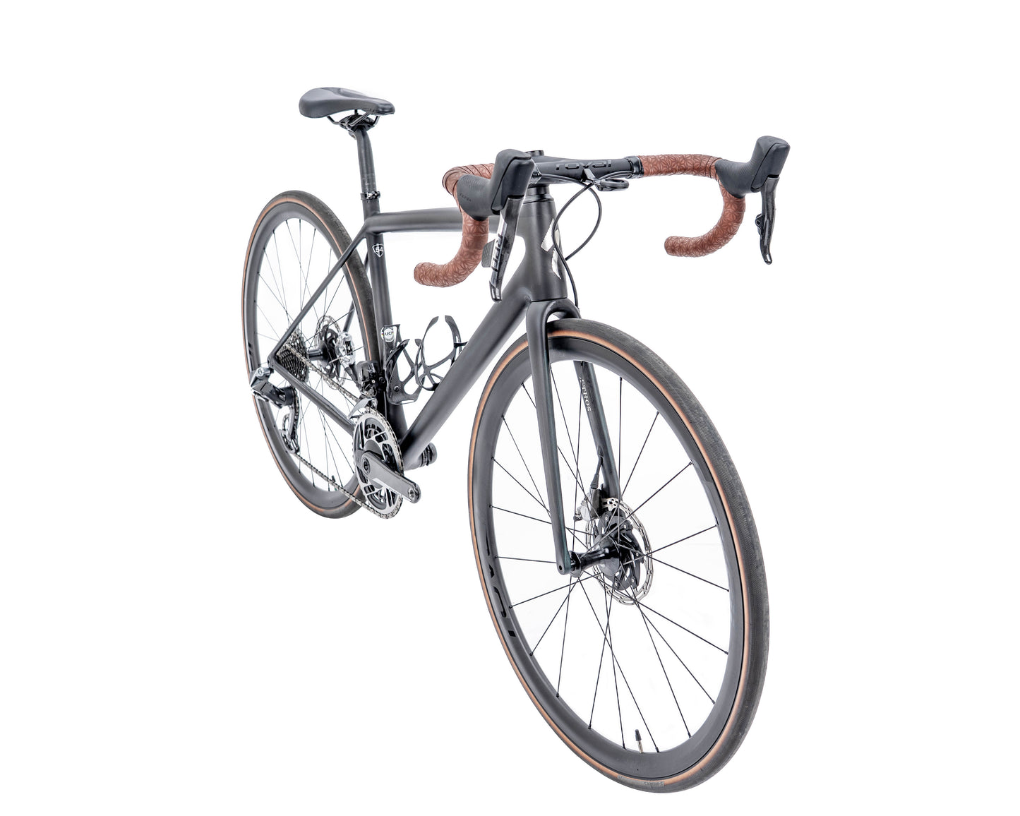 [Pre-Owned] 2022 Specialized Aethos S-Works ETAP - Size 54