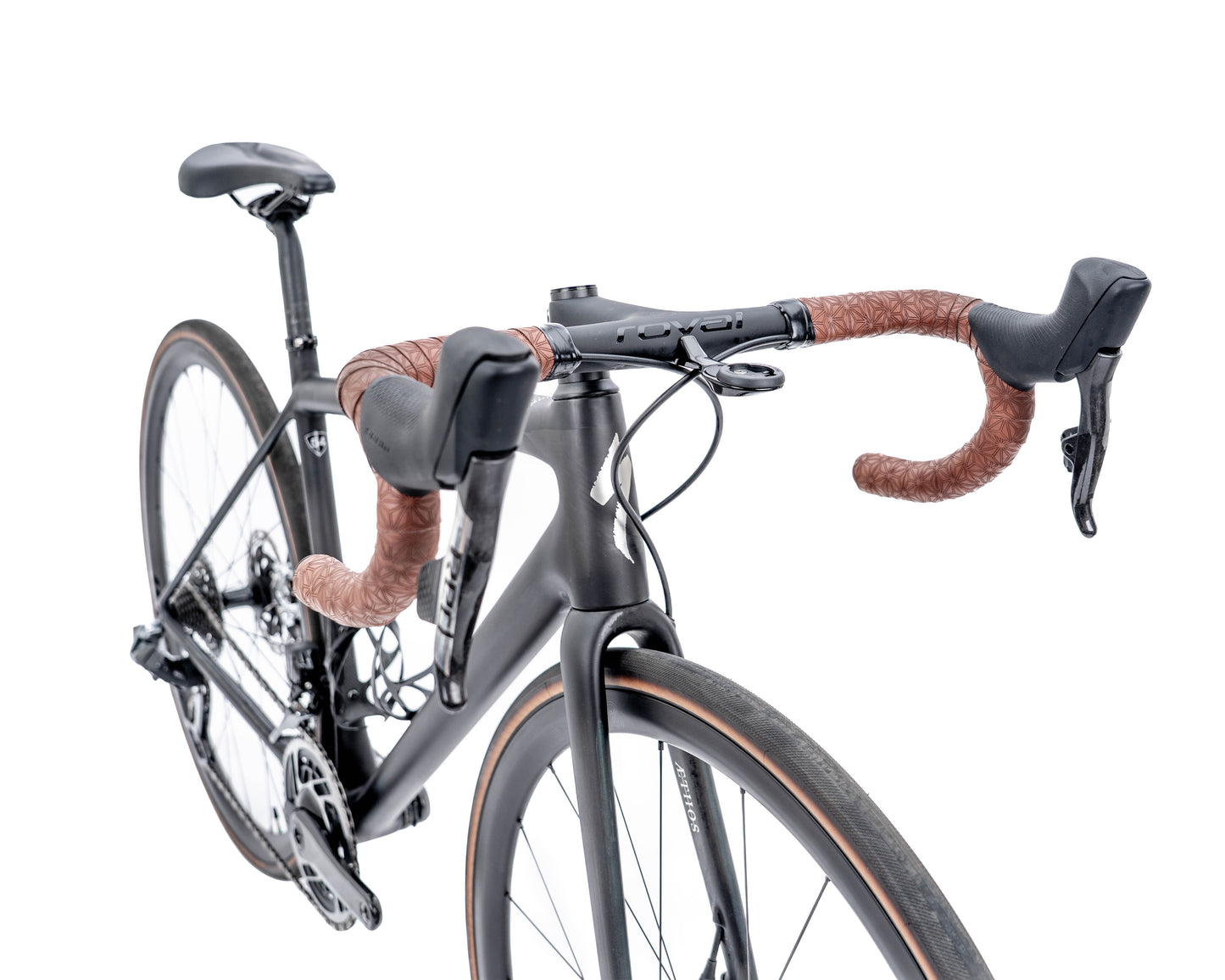 [Pre-Owned] 2022 Specialized Aethos S-Works ETAP - Size 54