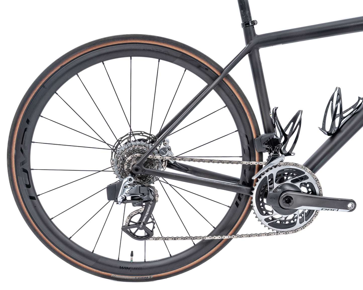 [Pre-Owned] 2022 Specialized Aethos S-Works ETAP - Size 54