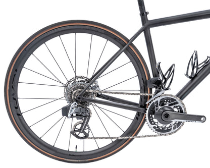 [Pre-Owned] 2022 Specialized Aethos S-Works ETAP - Size 54