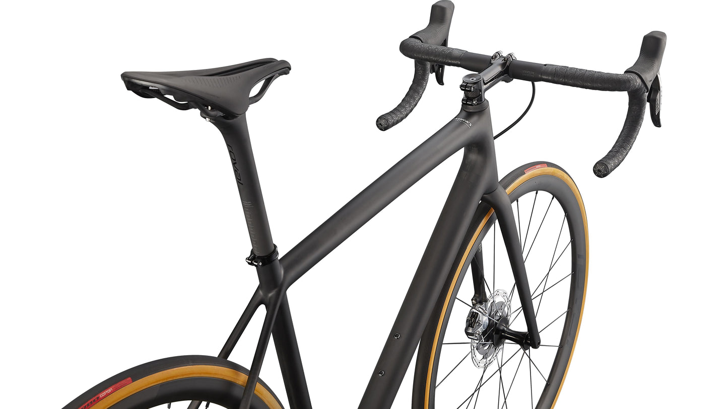 Specialized Aethos S-Works Etap