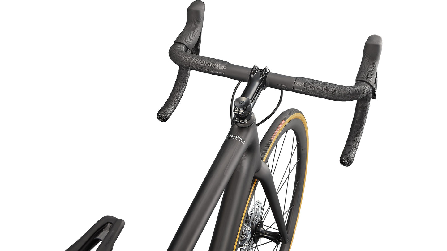 Specialized Aethos S-Works Etap