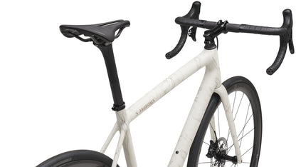 2023 Specialized Aethos S-Works Campagnolo LTD SatBch/BlkPrl