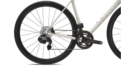 2023 Specialized Aethos S-Works Campagnolo LTD SatBch/BlkPrl