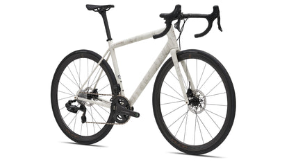 2023 Specialized Aethos S-Works Campagnolo LTD SatBch/BlkPrl