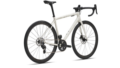 2023 Specialized Aethos S-Works Campagnolo LTD SatBch/BlkPrl