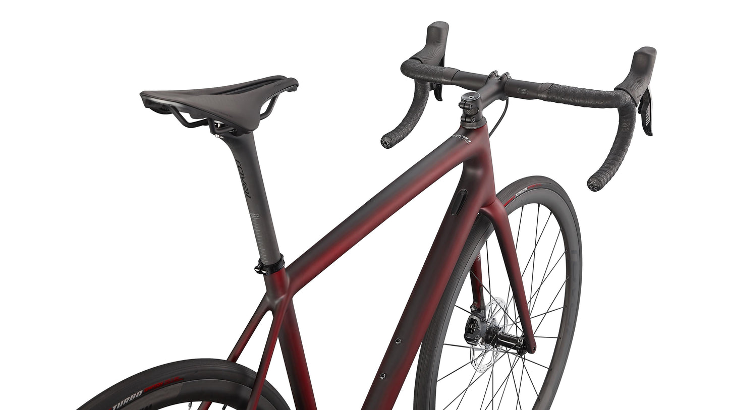 Specialized Aethos Pro Etap