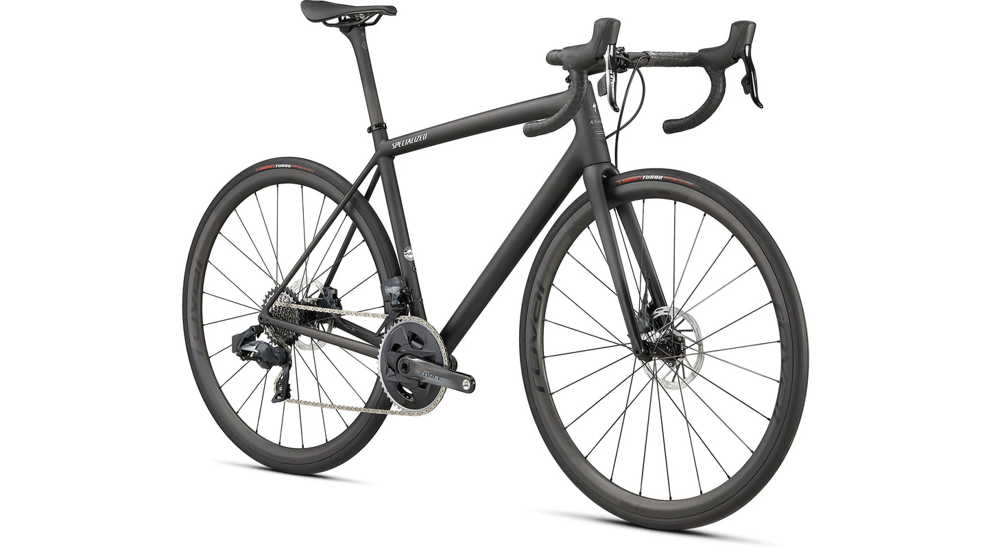 Specialized Aethos Pro Etap