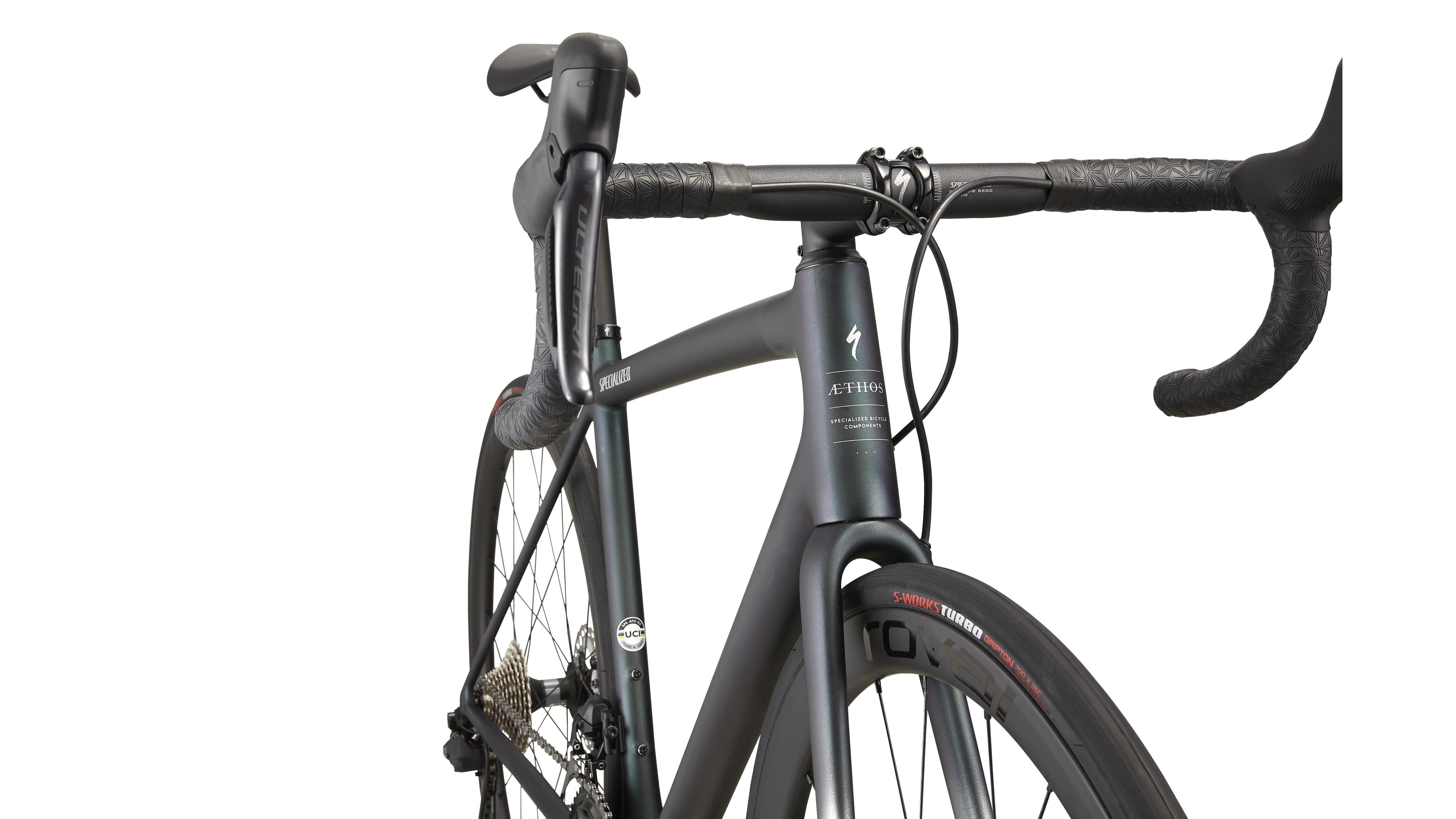 2022 Specialized Aethos Expert - Shimano Ultegra Di2 – Incycle