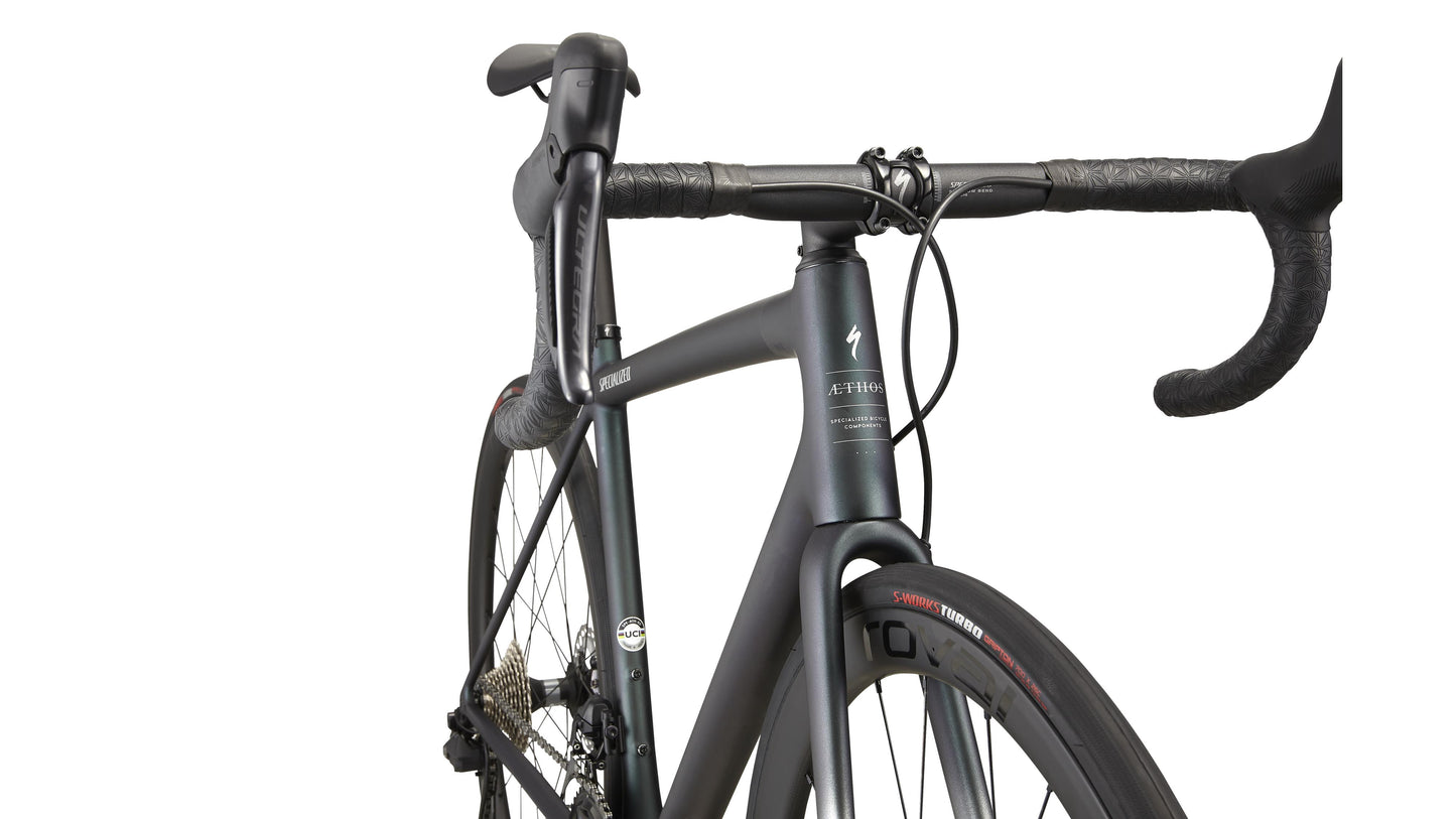 Specialized Aethos Expert