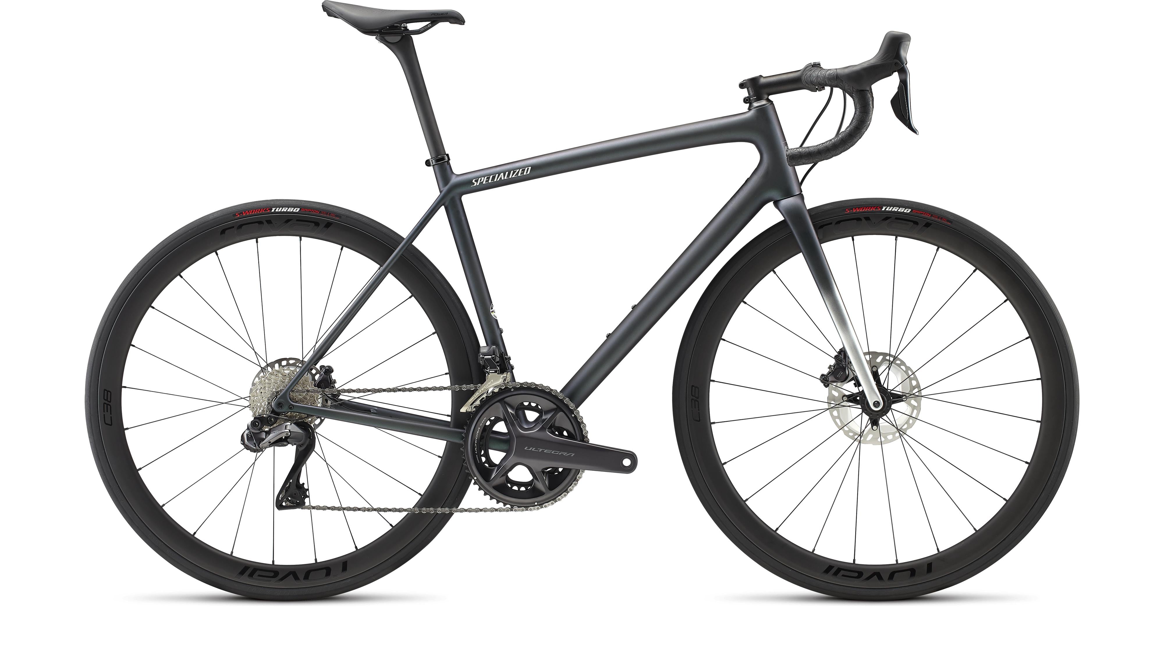 2022 Specialized Aethos Expert - Shimano Ultegra Di2 – Incycle