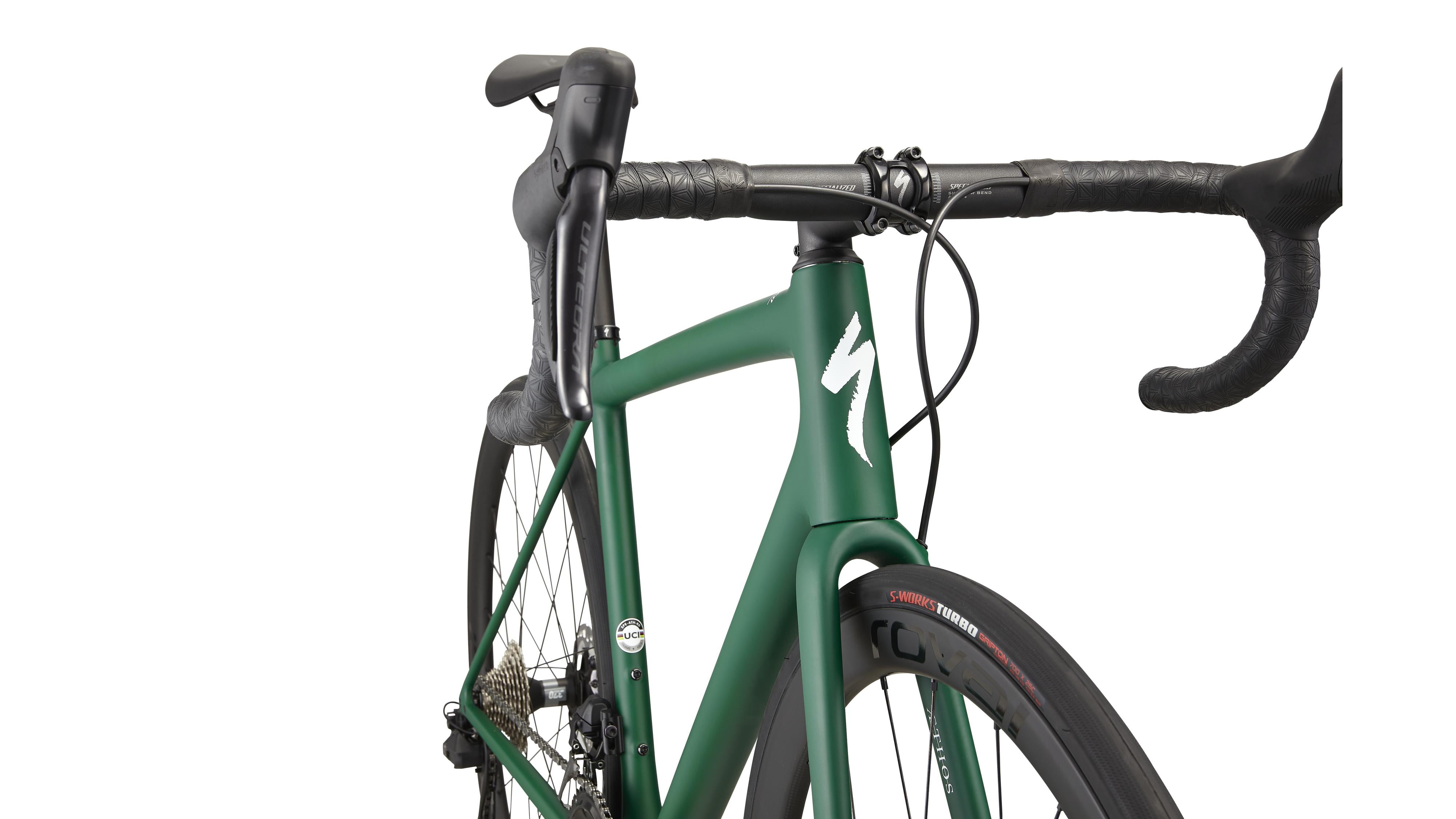 2022 Specialized Aethos Expert - Shimano Ultegra Di2 – Incycle