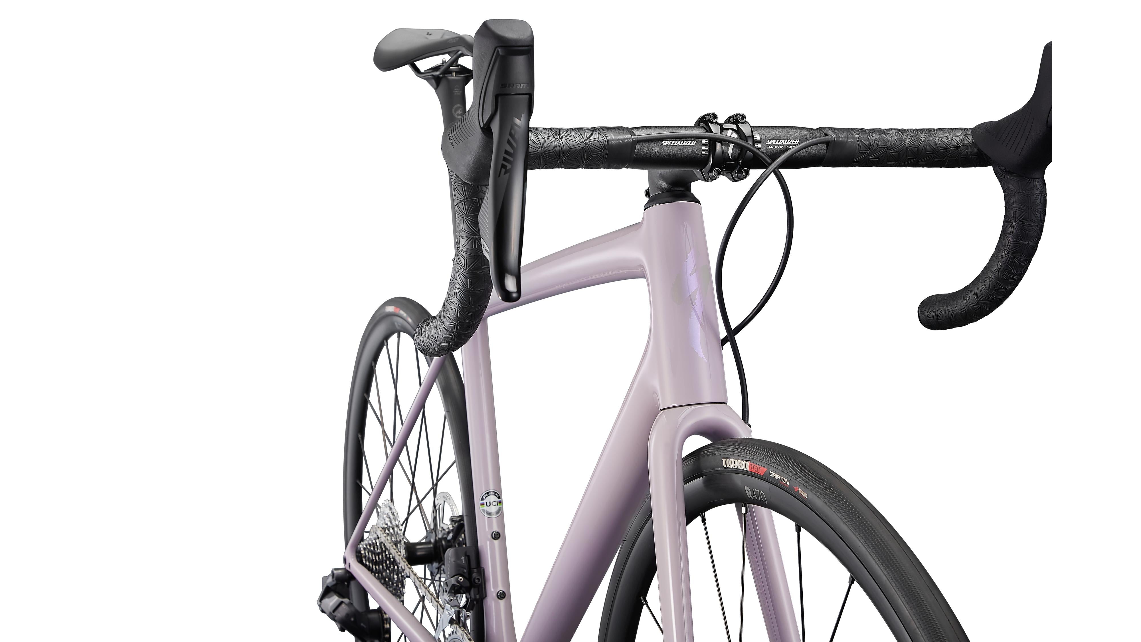 Specialized Aethos Comp – Incycle Bicycles