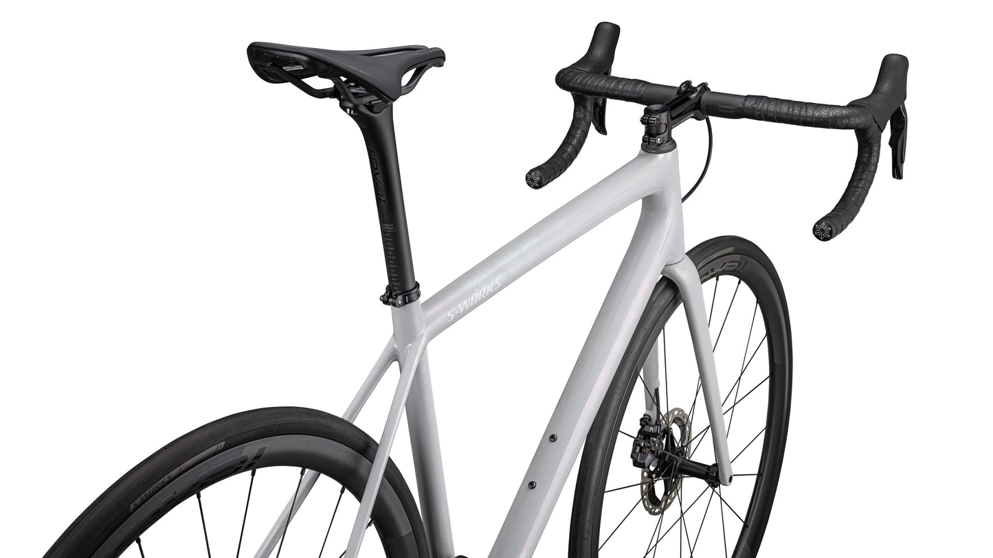 2023 Specialized S-Works Aethos Dura-Ace Di2