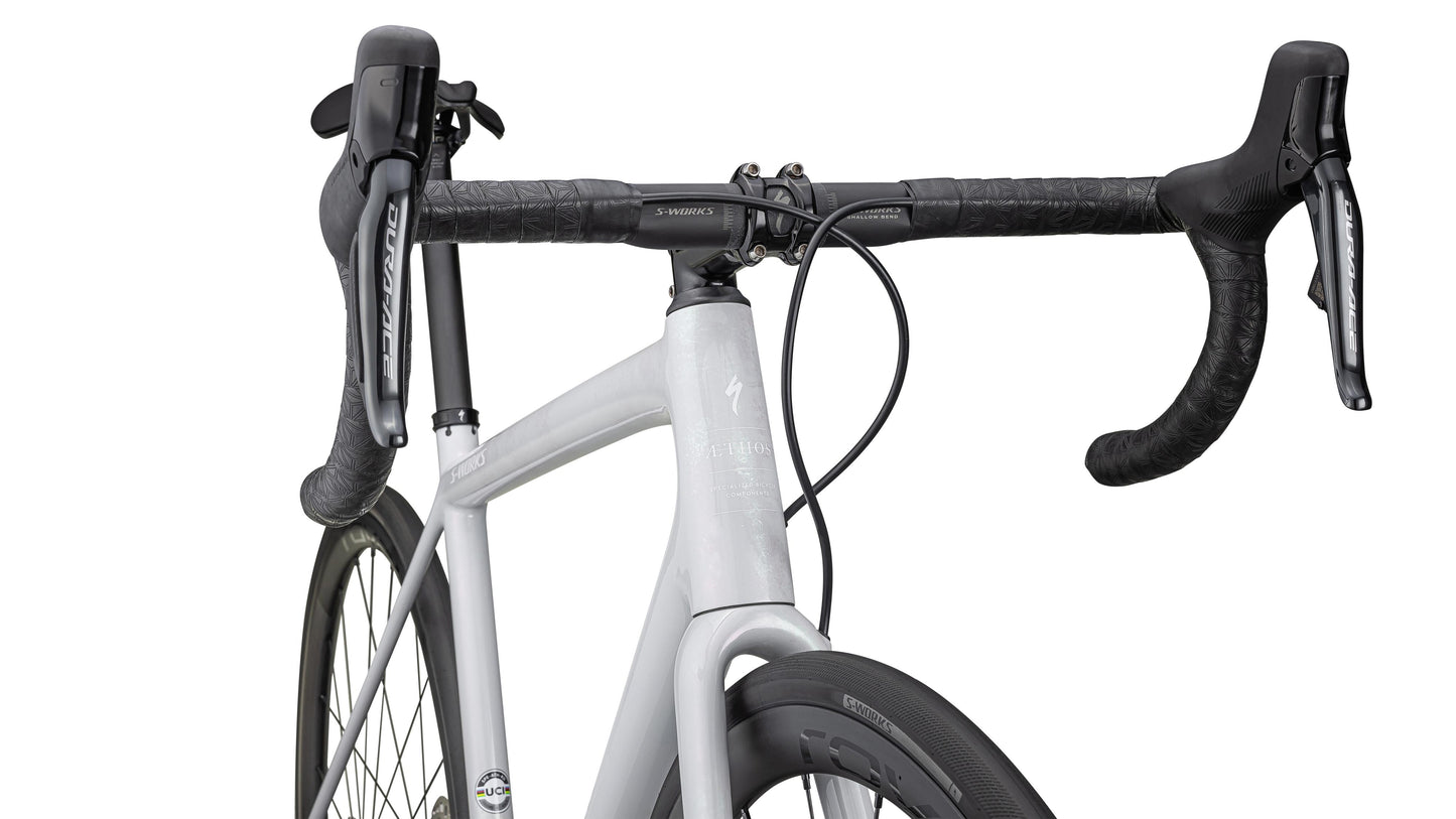 2023 Specialized S-Works Aethos Dura-Ace Di2