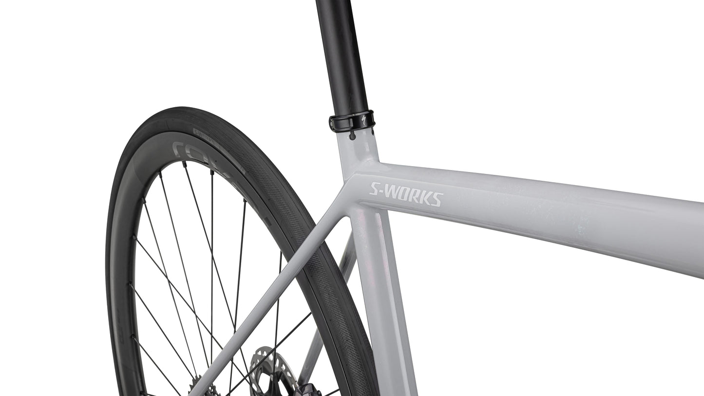 2023 Specialized S-Works Aethos Dura-Ace Di2