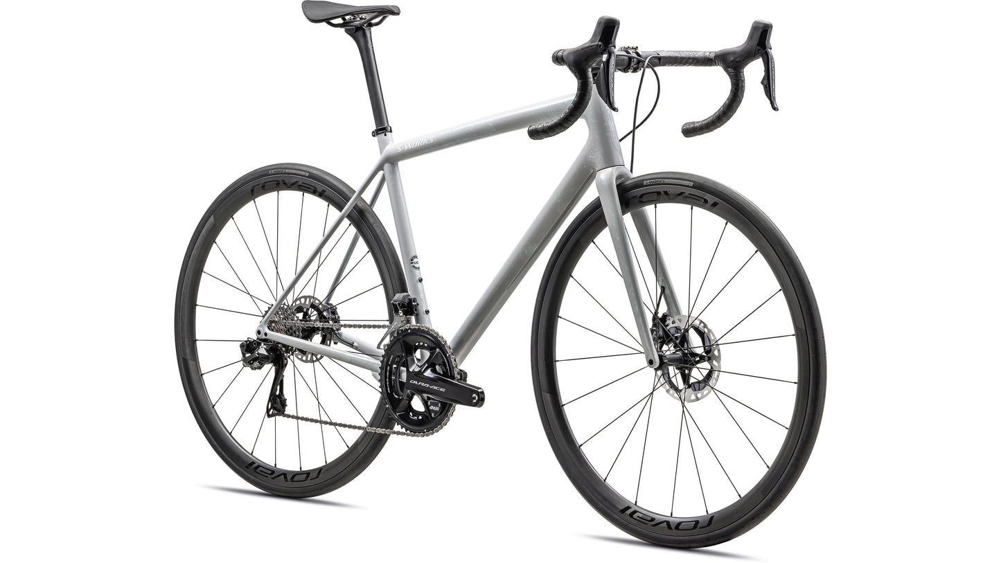 2023 Specialized S-Works Aethos Dura-Ace Di2