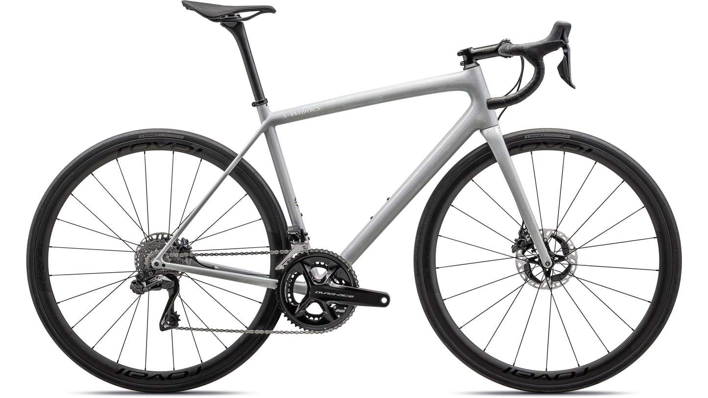 2023 Specialized S-Works Aethos Dura-Ace Di2