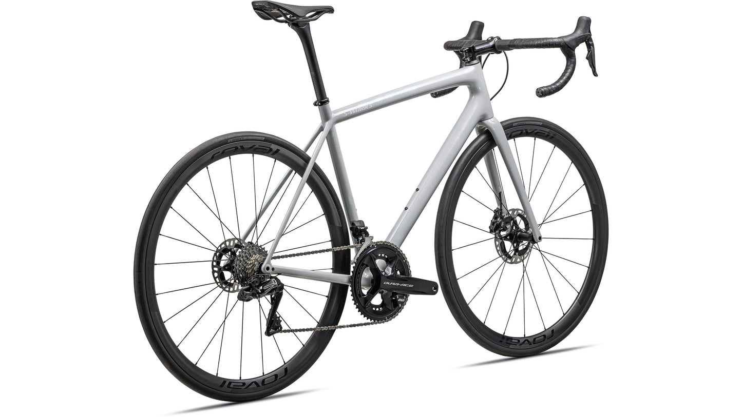 2023 Specialized S-Works Aethos Dura-Ace Di2