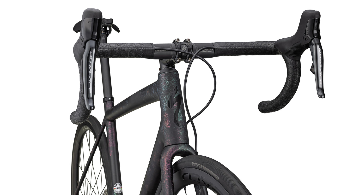 2023 Specialized S-Works Aethos Dura-Ace Di2