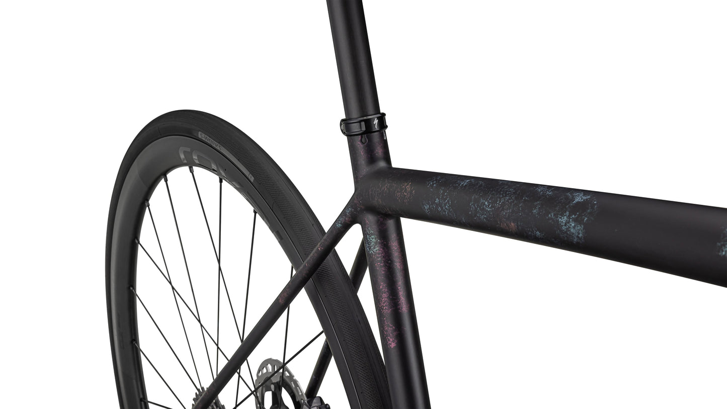 2023 Specialized S-Works Aethos Dura-Ace Di2