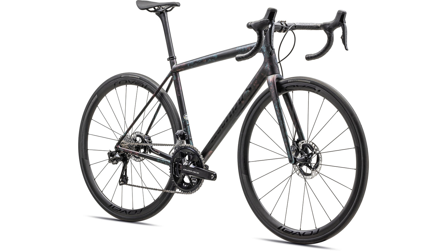2023 Specialized S-Works Aethos Dura-Ace Di2