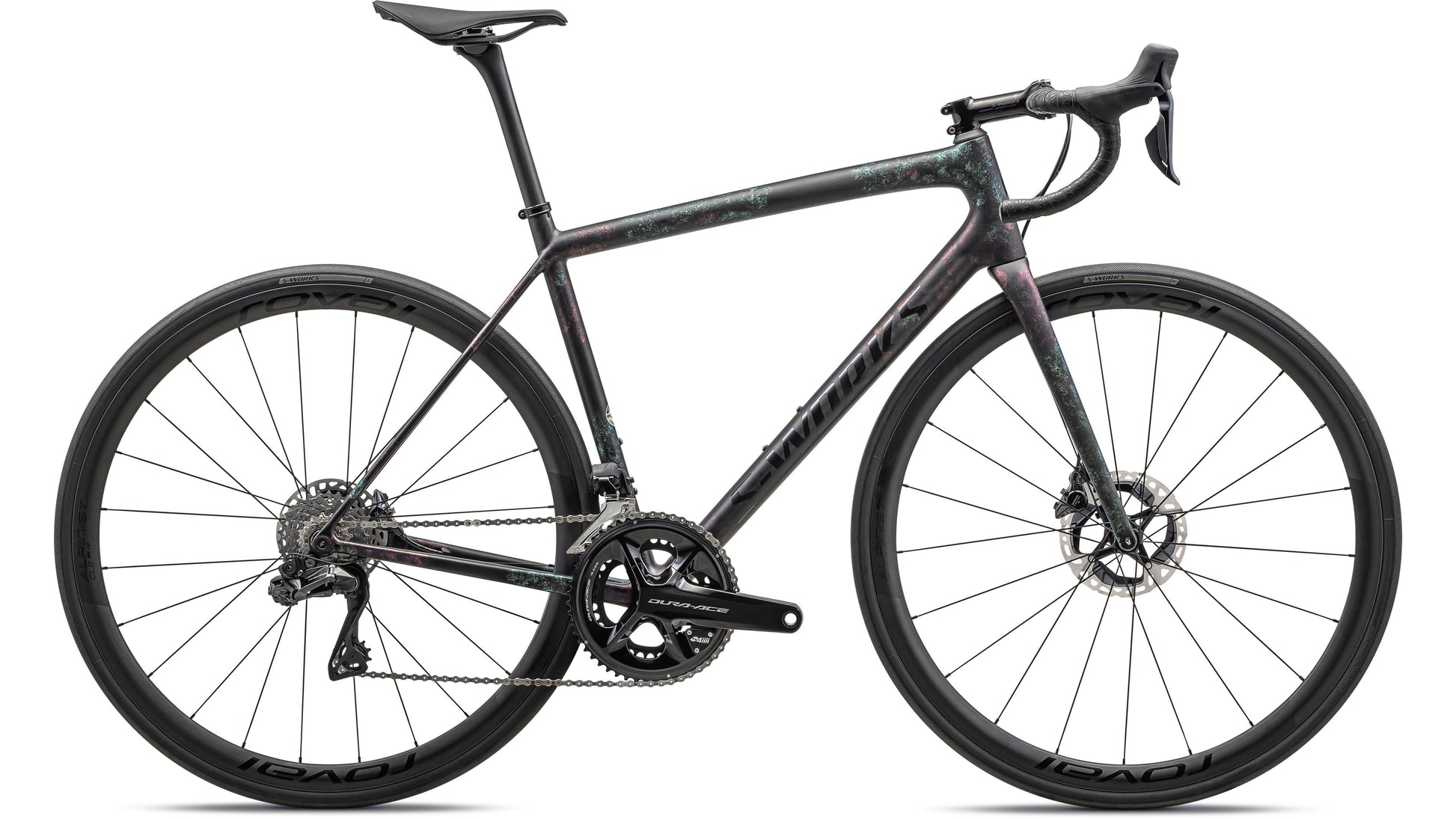 2023 Specialized S-Works Aethos Dura-Ace Di2 – Incycle Bicycles