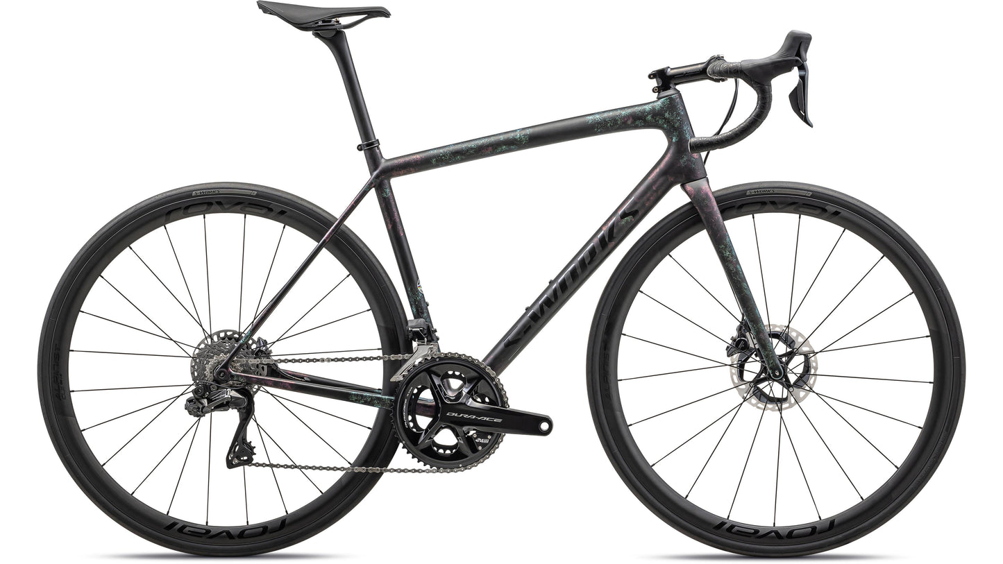 2023 Specialized S-Works Aethos Dura-Ace Di2