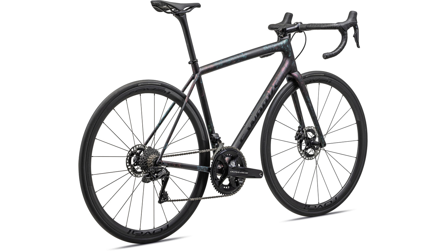 2023 Specialized S-Works Aethos Dura-Ace Di2
