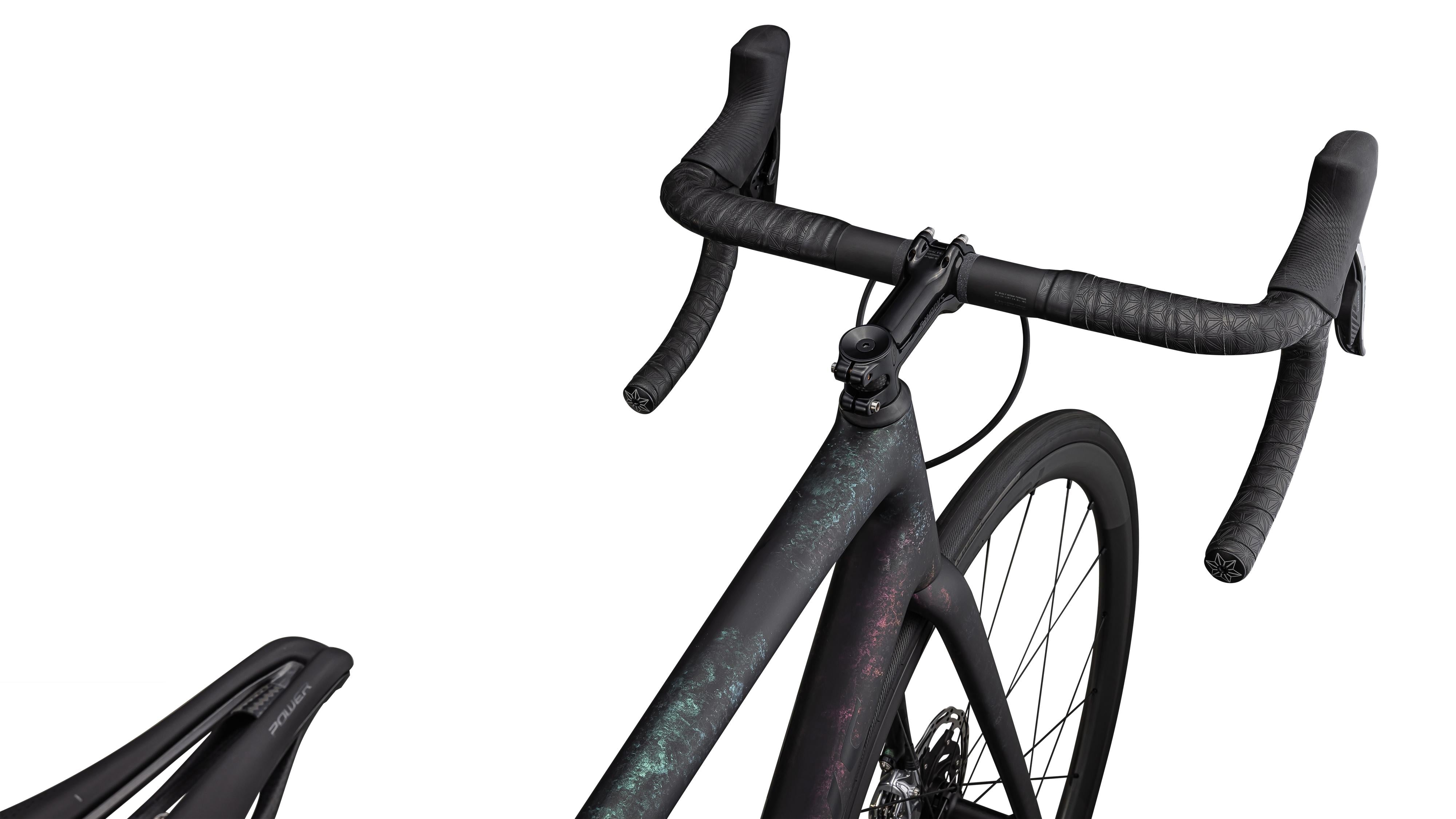 2023 Specialized S-Works Aethos - SRAM RED eTAP AXS – Incycle Bicycles