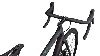 2023 Specialized S-Works Aethos - SRAM RED eTAP AXS