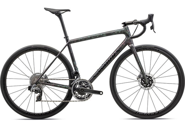 2023 Specialized S-Works Aethos - SRAM RED eTAP AXS – Incycle Bicycles
