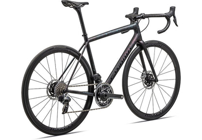 2023 Specialized Aethos S-Works Red eTap AXS