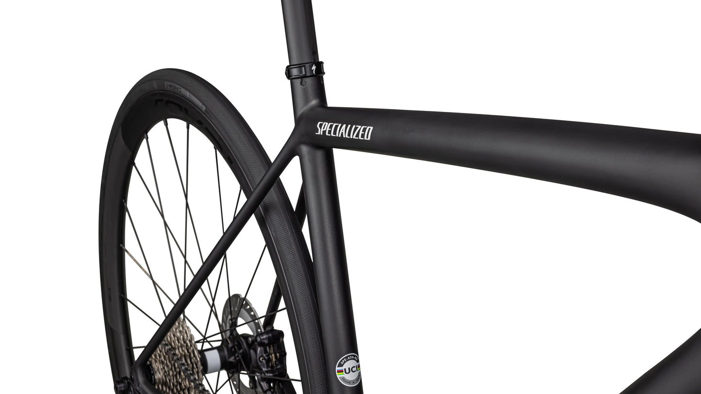 2023 Specialized Aethos Pro Ultegra Di2