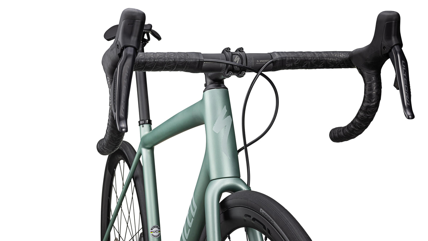 2023 Specialized Aethos Pro Ultegra Di2