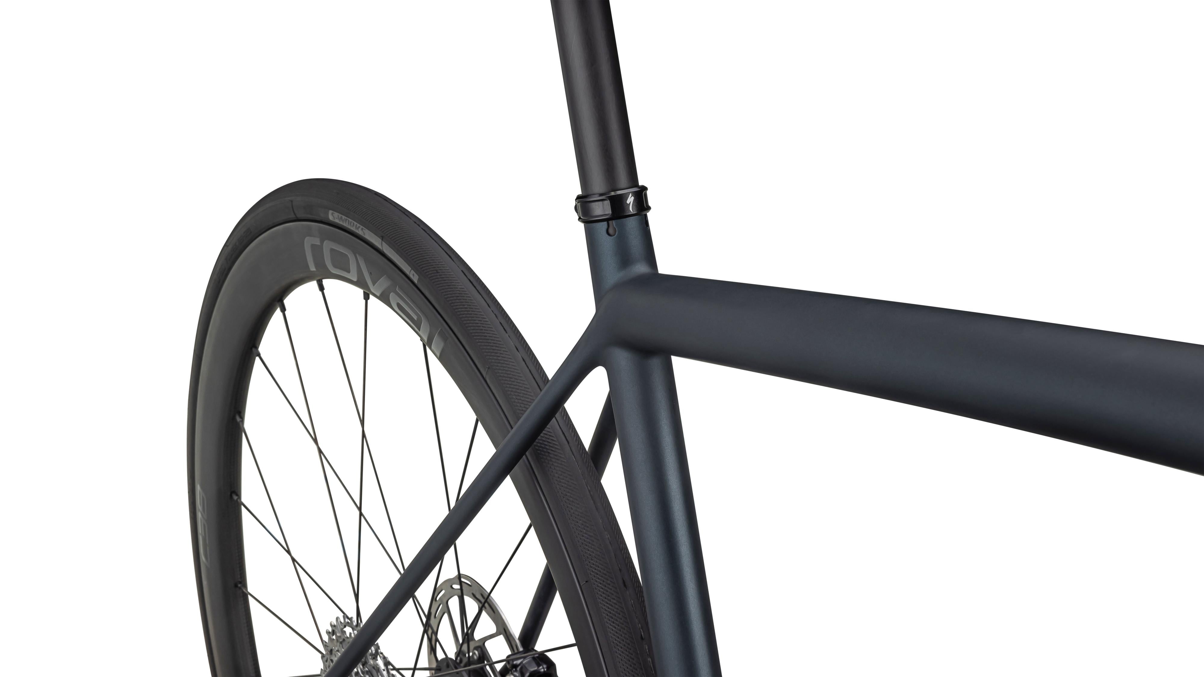 2023 Specialized Aethos Expert - SRAM Rival eTAP AXS – Incycle