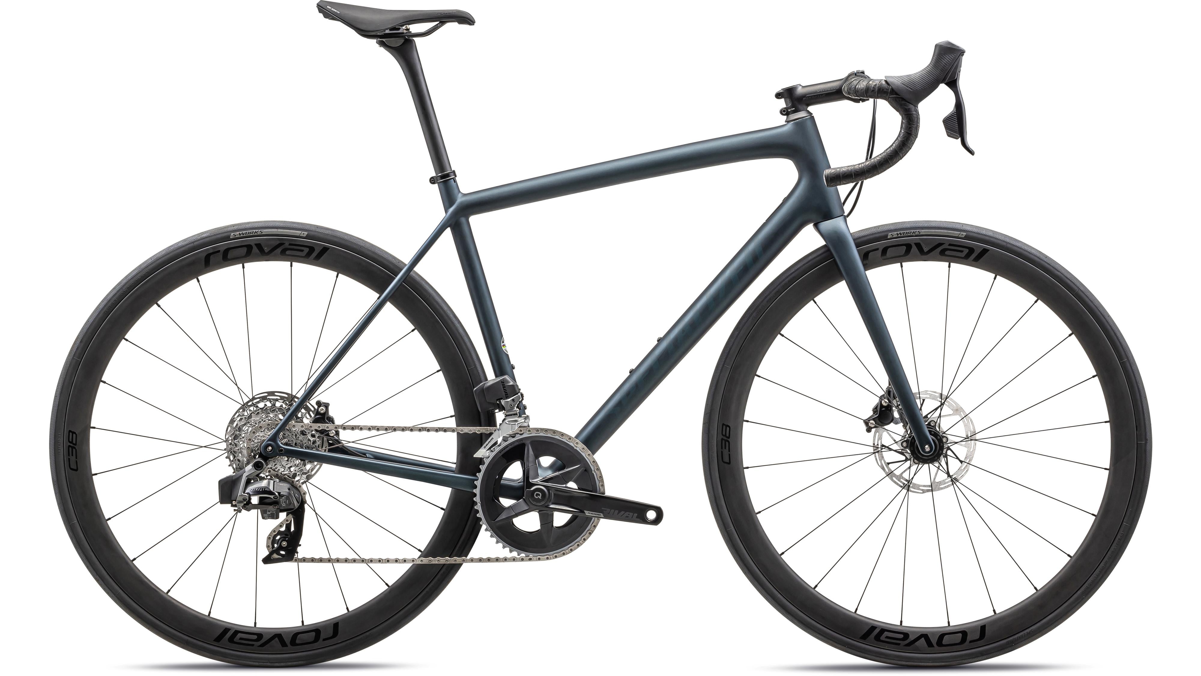 SPECIALIZED AETHOS EXPERT 2023年 2023 Specialized Aethos Expert – Incycle Bicycles