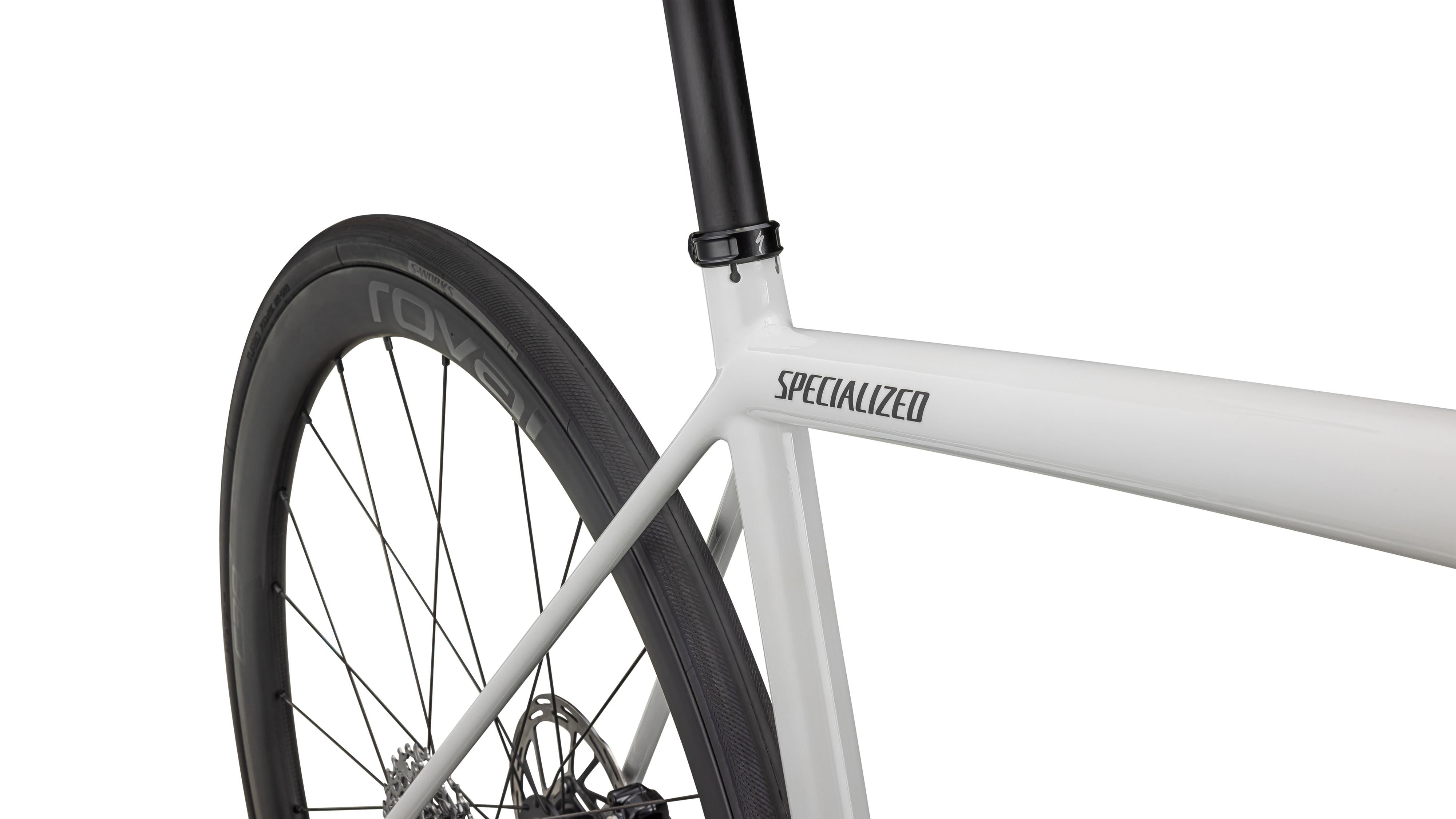 2023 Specialized Aethos Expert - SRAM Rival eTAP AXS – Incycle