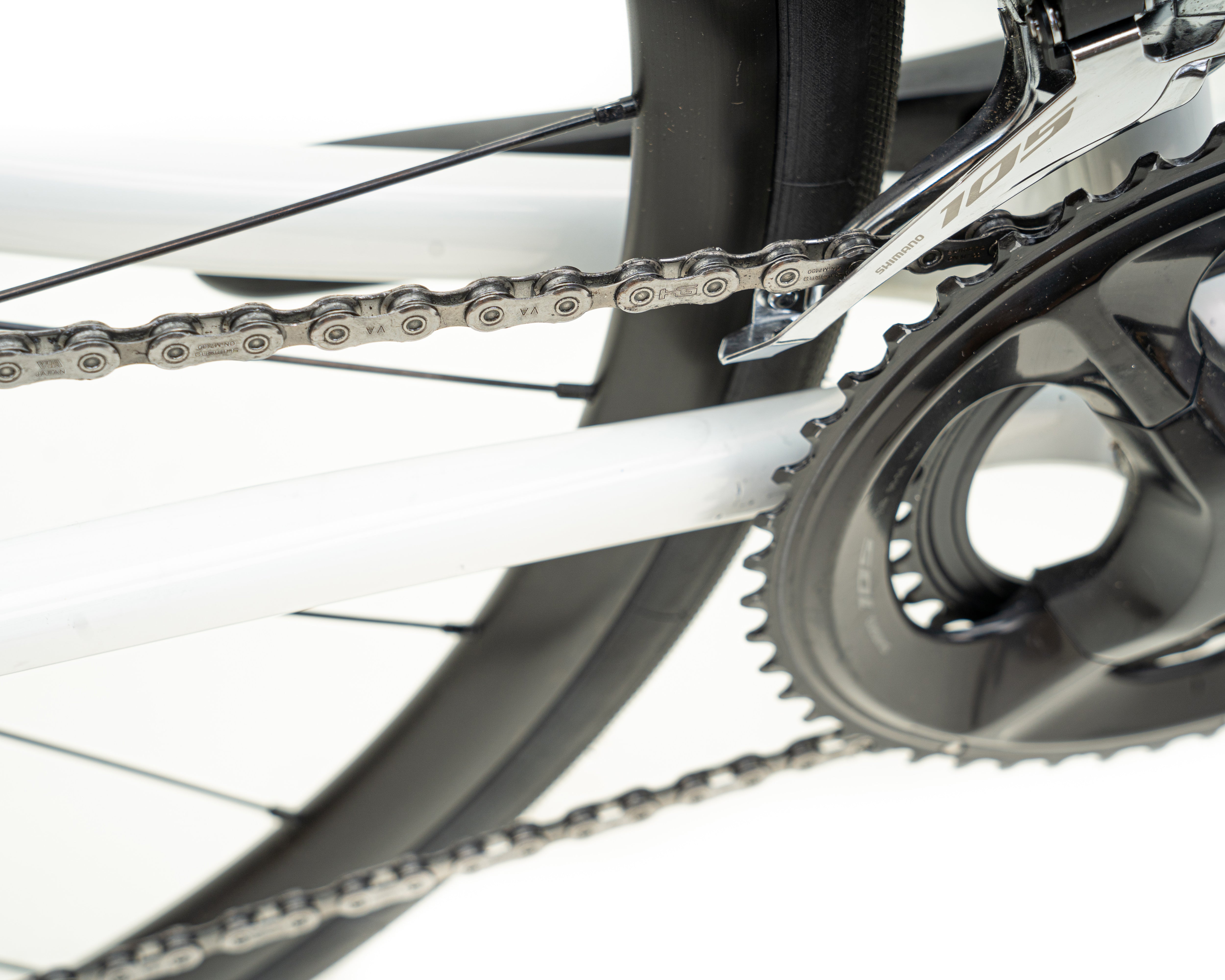 NEW OTHER] 2023 Specialized Aethos Comp RedGstPrl/DuneWht/DuneWht