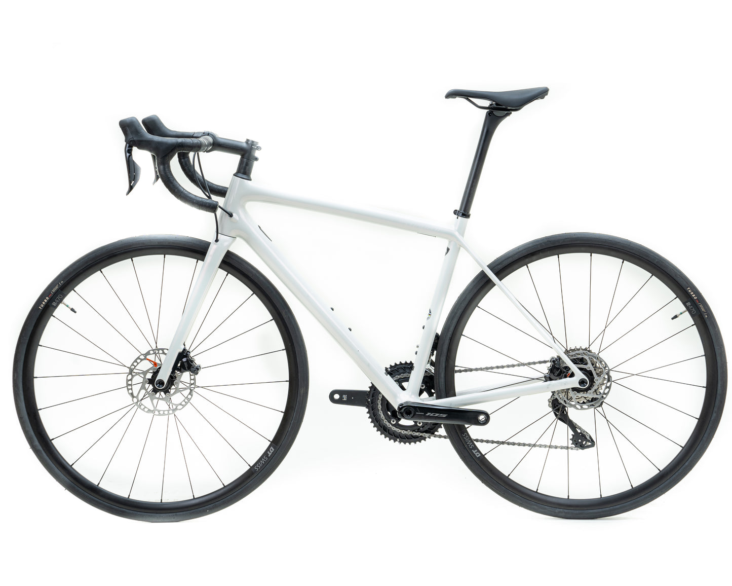 [NEW OTHER] 2023 Specialized Aethos Comp RedGstPrl/DuneWht/DuneWht 54