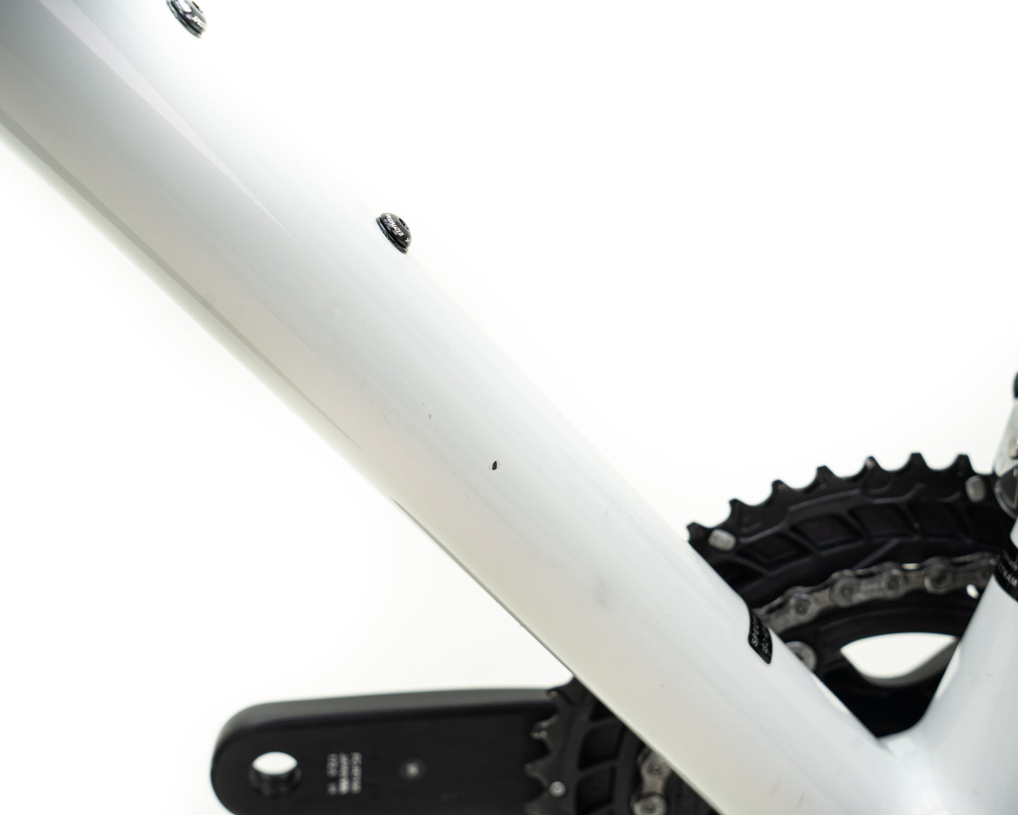 [NEW OTHER] 2023 Specialized Aethos Comp RedGstPrl/DuneWht/DuneWht 54