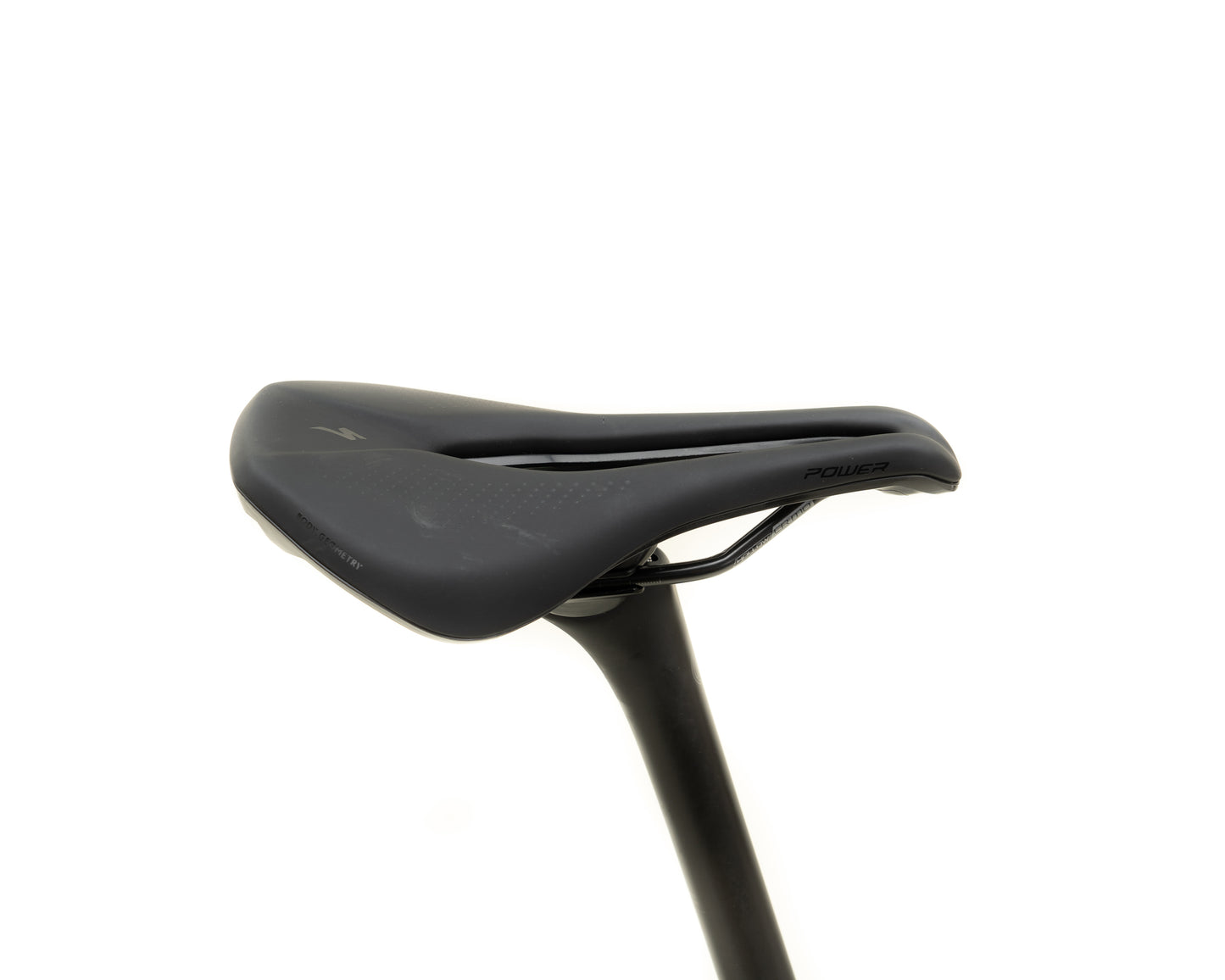 [NEW OTHER] 2023 Specialized Aethos Comp RedGstPrl/DuneWht/DuneWht 54