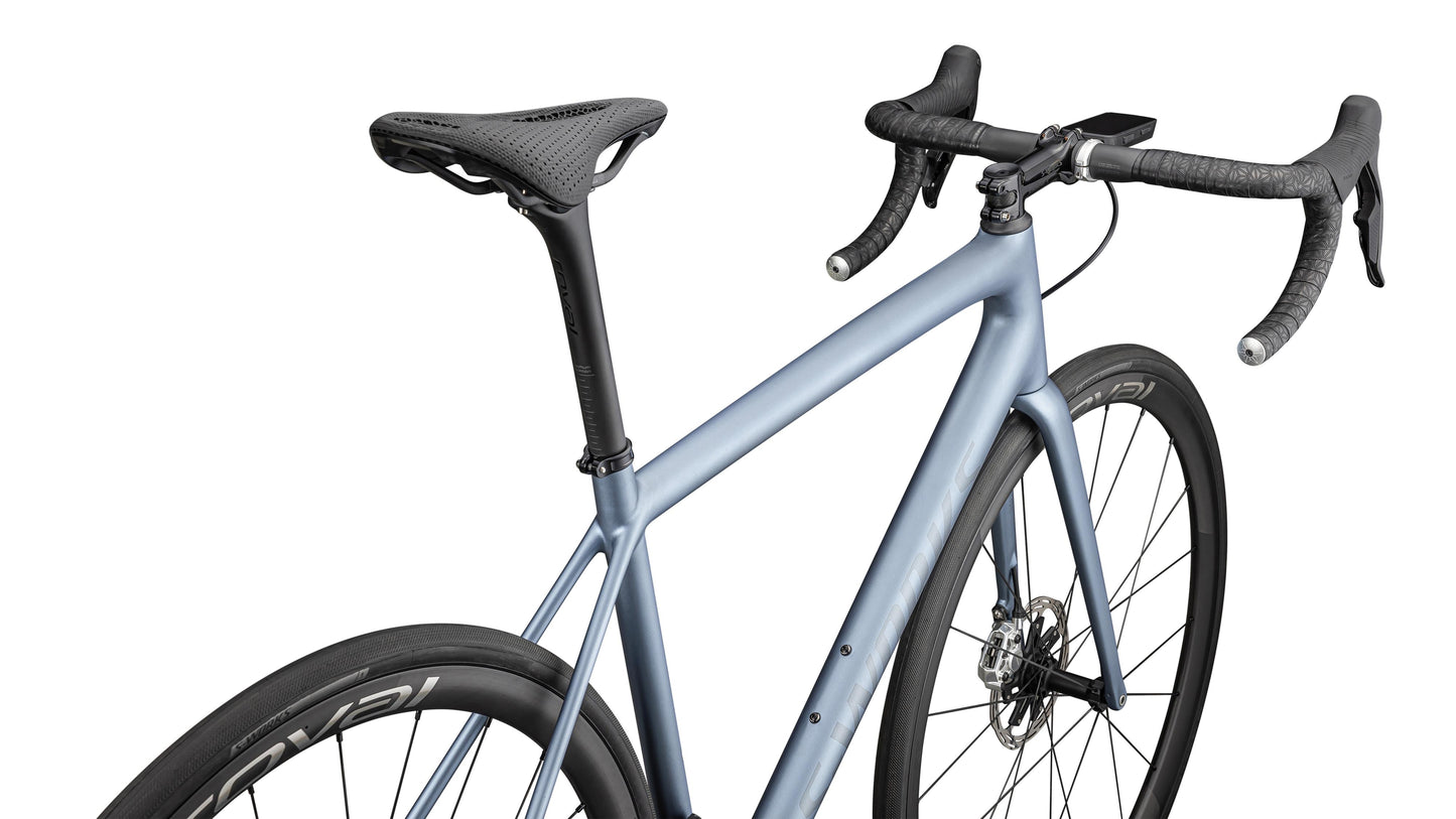 2025 Specialized S-Works Aethos LTD SRAM RED AXS